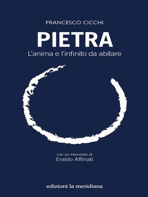 cover image of Pietra